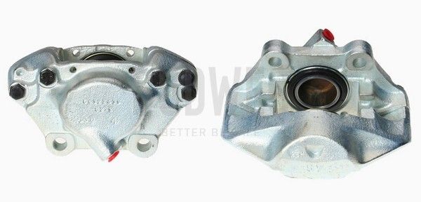 BUDWEG CALIPER Pidurisadul 34779